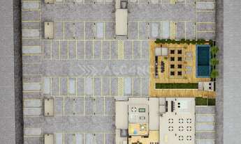 Imagem 5: Apto - 2 Quartos - 1 Suíte - 52,79 m² - Poço, Cabedelo/PB