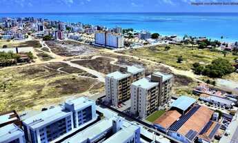 Imagem 4: Apto - 2 Quartos - 1 Suíte - 52,79 m² - Poço, Cabedelo/PB