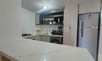 Imagem 5: Apto - 2 Quartos - 2 Suíte - 74 m² - Tambaú, João Pessoa/PB