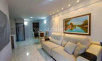 Imagem 2: Apto - 2 Quartos - 2 Suíte - 74 m² - Tambaú, João Pessoa/PB