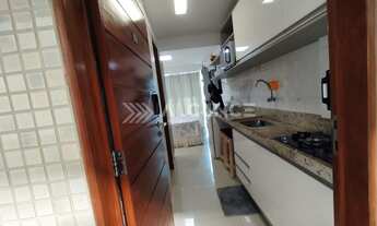 Imagem: Apto Studio - 18 m² - Intermares, Cabedelo/PB