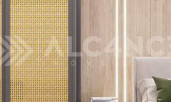 Imagem 3: Flat - 24,42m² - Intermares, Cabedelo/PB