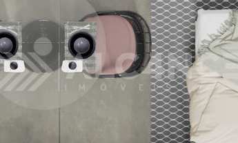 Imagem 7: Flat - 24,42m² - Intermares, Cabedelo/PB