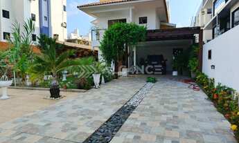 Imagem: Casa Duplex - 191,61 m² - Intermares, Cabedelo/PB