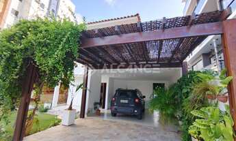 Imagem 6: Casa Duplex - 191,61 m² - Intermares, Cabedelo/PB