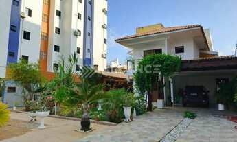 Imagem 2: Casa Duplex - 191,61 m² - Intermares, Cabedelo/PB