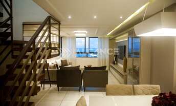 Imagem 6: Cobertura Duplex - 3 Suítes - 274m² - Camboinha, Cabedelo/PB