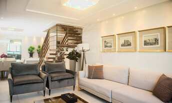 Imagem 2: Cobertura Duplex - 3 Suítes - 274m² - Camboinha, Cabedelo/PB