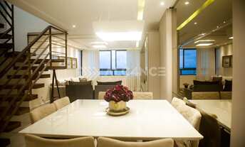 Imagem 3: Cobertura Duplex - 3 Suítes - 274m² - Camboinha, Cabedelo/PB