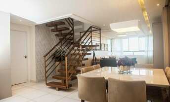 Imagem 4: Cobertura Duplex - 3 Suítes - 274m² - Camboinha, Cabedelo/PB