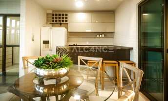 Imagem 5: Cobertura Duplex - 3 Suítes - 274m² - Camboinha, Cabedelo/PB