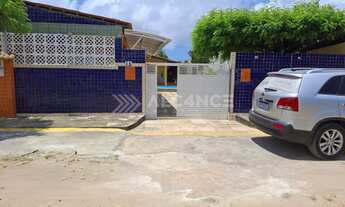 Imagem: Casa - 2 Suítes - 105 m² - Centro, Lucena/PB