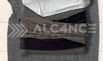 Imagem: Flat - 24,58m² - Intermares, Cabedelo/PB