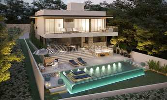 Imagem: Casa em Condomínio - 6 Quartos - 3 Suítes