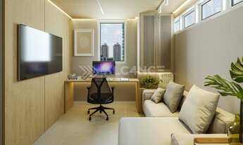 Imagem 4: Quisque - 56,57 m² - Cabo Branco, João Pessoa/PB