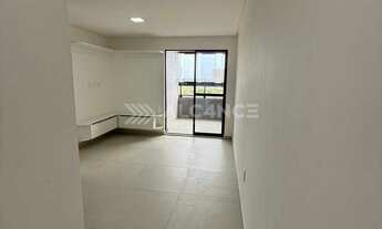 Imagem: Apto - 2 Quartos - 1 Suíte - 54 m² - Intermares