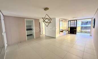 Imagem: Apto - 3 Quartos - 2 Suítes - 141m²