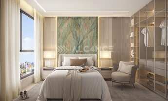 Imagem 2: Apto - 2 Quartos - 1 Suíte - 56,16m² - Intermares, Cabedelo/PB