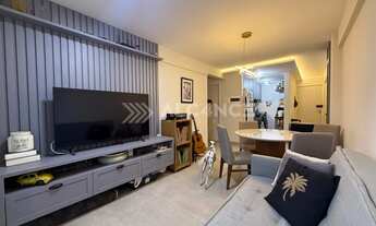 Imagem 5: Apto - 2 Quartos - 1 Suíte - 60,66 m² - Intermares, Cabedelo/PB