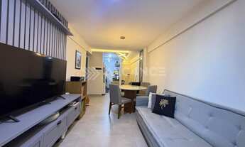 Imagem 6: Apto - 2 Quartos - 1 Suíte - 60,66 m² - Intermares, Cabedelo/PB