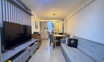 Imagem 7: Apto - 2 Quartos - 1 Suíte - 60,66 m² - Intermares, Cabedelo/PB