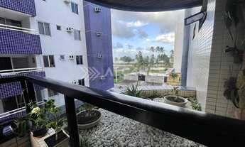 Imagem 5: Apto - 3 Quartos - 1 Suíte - 180m² - Intermares, Cabedelo/PB