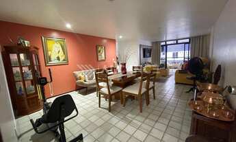 Imagem 2: Apto - 3 Quartos - 1 Suíte - 180m² - Intermares, Cabedelo/PB