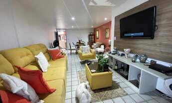 Imagem 3: Apto - 3 Quartos - 1 Suíte - 180m² - Intermares, Cabedelo/PB