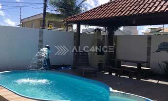 Imagem: Casa - 3 Quartos - 2 Suítes - 160m²