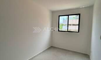 Imagem 5: Apto - 2 Quartos - 1 Suíte -45,48 m² - Manaíra, João Pessoa/PB