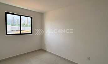 Imagem 7: Apto - 2 Quartos - 1 Suíte -45,48 m² - Manaíra, João Pessoa/PB