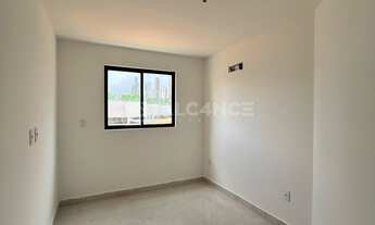 Imagem 4: Apto - 2 Quartos - 1 Suíte -45,48 m² - Manaíra, João Pessoa/PB