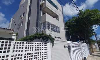 Imagem: Apto - 2 Quartos - 45 m² - Camboinha, Cabedelo/PB