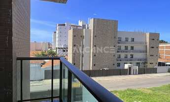 Imagem: Apto - 2 Quartos - 1 Suíte - 60,01 m²