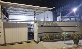 Imagem 5: Casa - 3 Quartos - 1 Suíte - 150 m² - Jardim Cidade Universitária, João Pessoa/PB