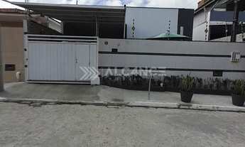 Imagem: Casa - 3 Quartos - 1 Suíte - 150 m²