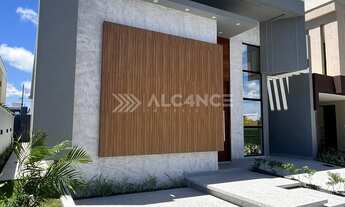 Imagem 4: Casa condomínio - 3 Quartos - 1 Suíte - 100 m² - João Pessoa-PB