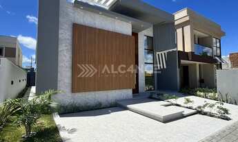 Imagem 3: Casa condomínio - 3 Quartos - 1 Suíte - 100 m² - João Pessoa-PB