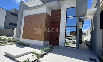 Imagem: Casa condomínio - 3 Quartos - 1 Suíte