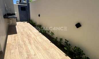 Imagem 6: Casa condomínio - 3 Quartos - 1 Suíte - 100 m² - João Pessoa-PB