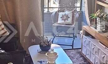 Imagem: Apto - 1 Quarto - 35,10 m² - Intermares