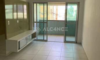 Imagem: Apto - 3 Quartos - 2 Suítes - 109m²