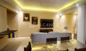 Imagem: Apto - 3 Quartos - 1 Suíte - 125m² - Tambaú