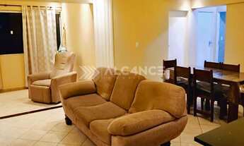 Imagem 7: Apto - 3 Quartos - 1 Suíte - 125m² - Tambaú, João Pessoa/PB