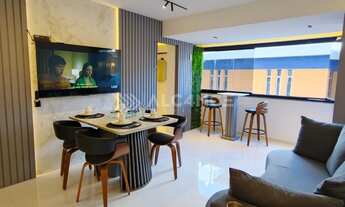 Imagem: Apto - 2 Quartos - 61 m² - Tambaú, João