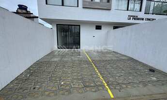 Imagem: Apto - 3 Suítes - 102,50 m² - Bancários