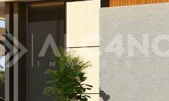 Imagem: Casa em Condomínio - 3 Suítes - 130 m²