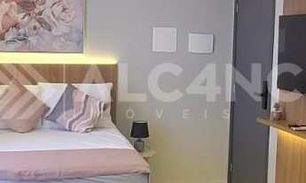 Imagem: Studio - 23 m² - Jardim Oceania, João