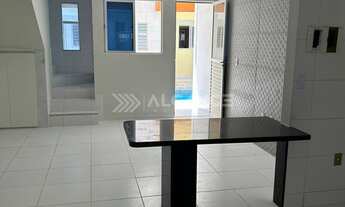 Imagem: Casa Duplex - 3 Quartos - 115 m² - Poço