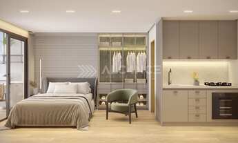 Imagem: Flat - 29,08m² - Intermares, Cabedelo/PB